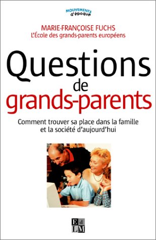 Questions de grands-parents