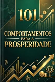 Livro 101 Comportamento para a Prosperidade