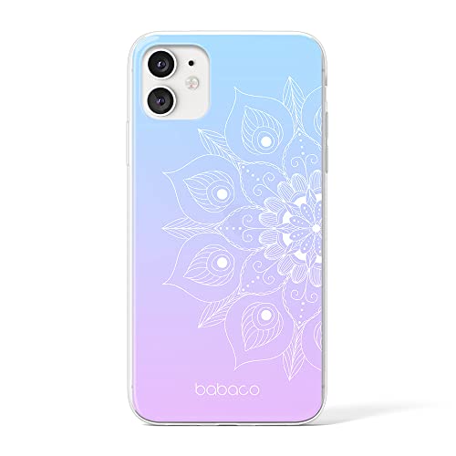Babaco ERT Group Handyhülle für iPhone 11 Original und... en promo sur Amazon