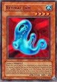 Yu-Gi-Oh! - Revival Jam (LON-006) - Labyrinth of Nightmare - Unlimited Edition - Super Rare