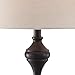 Mason Bronze 3-Piece Floor and Table Lamp Set