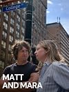 Matt and Mara [Omu]