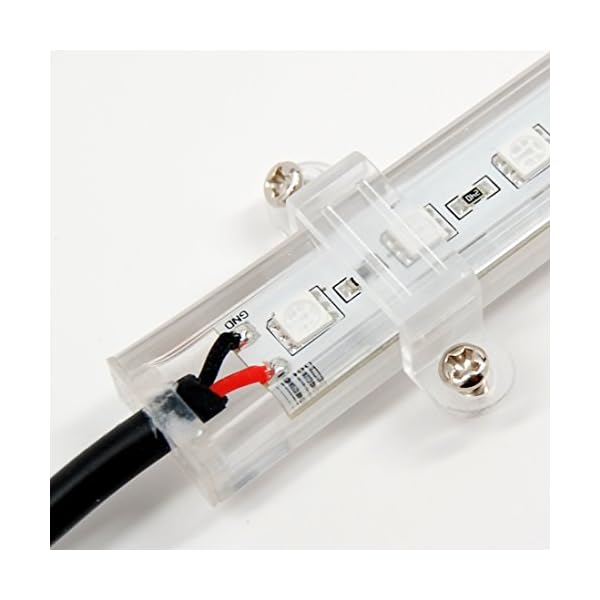 TritonLED-SeaStrip-20-Waterproof-Boat-LED-Strip-12VDC-COOL-WHITE-Install-under-gunnel-of-Boats-Bilge-Area-Engine-Room-Fully-Waterproof