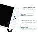 for iPhone 7(4.7”) Screen Replacement White – Corepair Full Assembly Retina LCD Display Touch Digitizer with Front Camera, Ear Speaker, Repair Tools Kit and Screen Protector (iPhone 7 White)