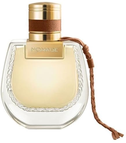 Amazon.com : Chloe Nomade Eau De Parfum Natural Spray Vaporisateur