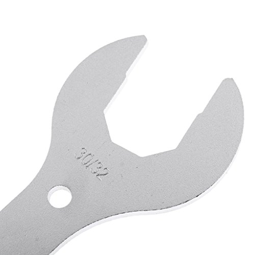Seafard Multifunctional Bike Headset Wrench Spanner Cycle Repair Tool 30 32 36 40mm