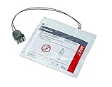 Medtronic Physio-Control (REDI-PAK) Replacement LIFEPAK Electrode Pads, Pack Of 2
