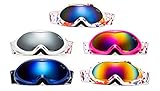 Cloud 9 - Kids Snow Goggles 