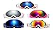 Cloud 9 - Kids Snow Goggles 