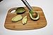 Avocado Slicer and Pitter Kitchen Gadgets Guacamole fun Tools Knife Cutter Peeler Smasher Cuber by Exultimate