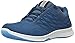ECCO Women's Exceed Low-W, Poseidon, 41 EU/10-10.5 M US