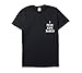 I Feel Like Pablo Black Short Sleeve Shirt Life Of Pablo (Small)