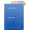 Laws in Nature (Routledge Studies in Twentieth-Century Philosophy)