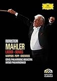 Mahler: Lieder