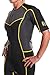 Kutting Weight New (Cutting Weight) Neoprene Weight Loss Sauna Suit (XL)