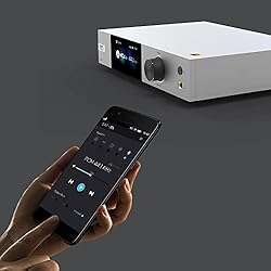 EverSolo DAC-Z6 Digital to Analog Converter ES9068