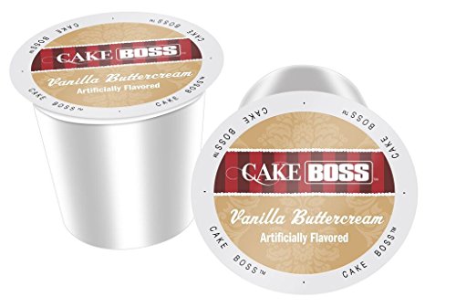 2 Cake+Boss+Coffee+Vanilla+Buttercream