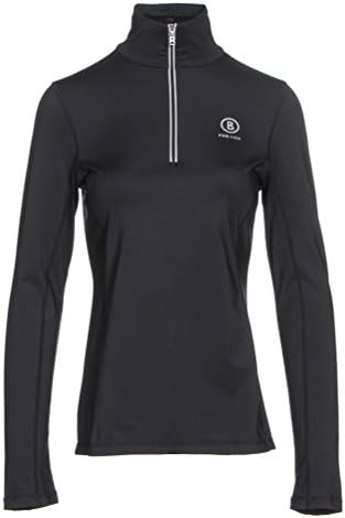 Bogner Fire + Ice Alexia2 Half Zip Turtleneck Mid-Layer Womens