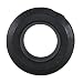 1 1/2" UNISEAL Flexible Tank Adapter (Bulkhead) - 2 Pack