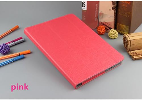 Case For Huawei MediaPad T3 10 Protective Smart Cover Tablet For huawei t310 ags-w09 l09 l03 Case 9.6 inch PU Protector Leather