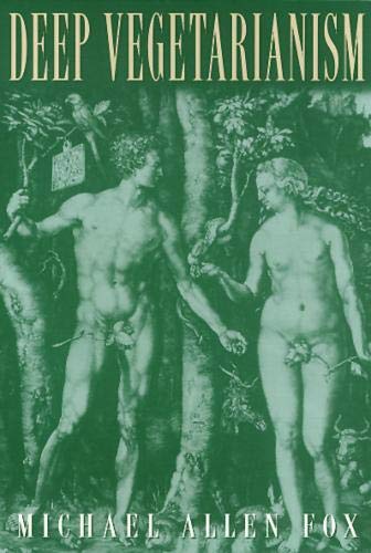 Best! Deep Vegetarianism (America In Transition) [D.O.C]