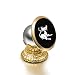 VafeeĀ® Car Phone Holder Universal Magnetic Cell Phone Kit Diamonds Bling Bling 360 Degrees Phone Holder Smartphone Mount Phone Holder GPS Mount Holder Magnetic Mount