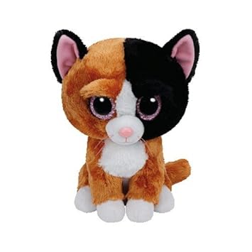 peluches ty medianos