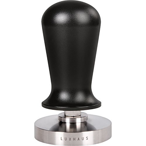 The 7 Best Espresso Tampers for the Serious Home Barista