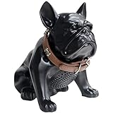 bulldog head speaker