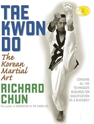 Amazon.com: Taekwon Do Fundamentals: A Guide to Fundamental