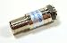 Phillmore 20 dB Coax Cable TV Signal Attenuator Pad; 42-120