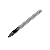 Utoolmart Leather Craft Hollow Hole Punch, Oval