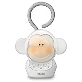 VTech BC8211 Myla The Monkey Baby Sleep Soother