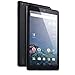 NeuTab S8 8'' Tablet 64 bit Quad Core,16GB bulit-in Storage, 1280x800 HD IPS Display, Bluetooth 4.0, Dual Camera, HDMI, FCC Certified Black