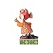 Jim Shore Disney Traditions by Enesco Jaq Personality Pose 4059738