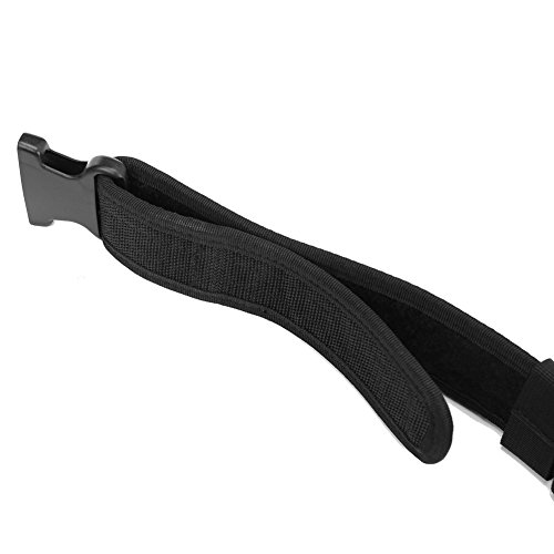 Heavy Duty Tactical Belt Adjustable Military Army Police Uniform Airsoft Utility Waist Belts