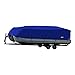 MSC Trailerable Pontoon Boat Cover 300D UV,Mainre Grade, Color Grey,Pacific Blue,Beige Available
