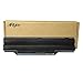 ARyee FPCBP250 Battery for Fujitsu LifeBook A530 A531 AH530 AH530/3A AH531 LH520 LH522 LH701 LH701A LH701A PH50/E PH521, Fits CP477891-01 CP477891-03 CP478214-02 FMVNBP186 FMVNBP189 FMVNBP194