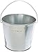 Justrite 26803 Personal Size Smoking Receptacle Replacement Pail