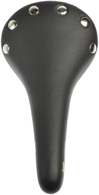 HYSENM Concave PU Ergonomic Shock Absorbent Road Mountain Bike MTB Seat Saddle