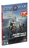 God of War: Prima Official Guide