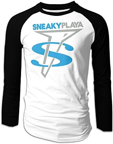 Men Tee Shirt Sneaky Playa