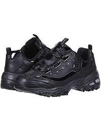 Skechers D'Lites-Latest Trend - Zapatillas para mujer