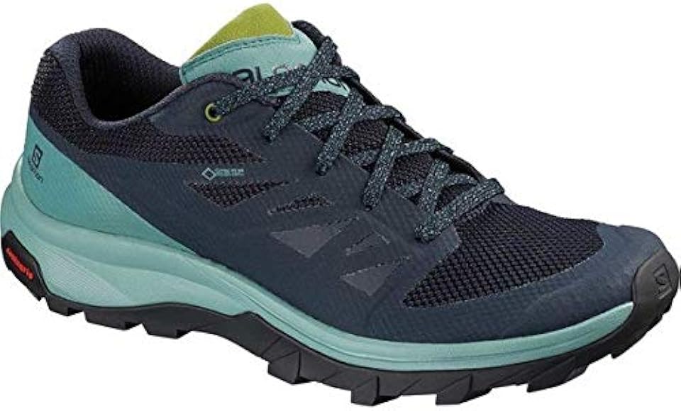 salomon outline gtx amazon