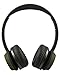 Monster NTune On-Ear Headphones - Matte Green