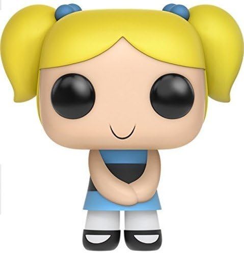 Funko POP Animation: Powerpuff Girls 