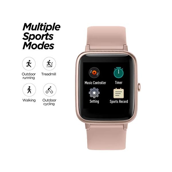 Fitness-Tracker-with-Heart-Rate-MonitorSmart-Watch-Smartwatch-Women-Men-Kids-Waterproof-IP68-GPS-Activity-Tracker-Step-Counter-Sleep-Monitor-StopwatchCalorie-Counter-13-Touch-Screen fitpolo Smart watches for women,Smart watch Men GPS Activity Tracker, Step Counter, Sleep Monitor, Stopwatch,Calorie…