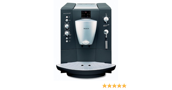 Amazon.com: Bosch Benvenuto B20 : Todo lo demás