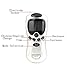 Full Body Digital Meridian Massager Healthy Care Pulse Slimming Muscle Relax Massage Electric Massager With 8x Pads