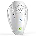 JungeTOGO Mosquito Repellent, Neatmaster Electronic Ultrasonic Pest Repeller Plug in -Bug Repellent, Pest Control for Roach, Mice, Spider, Ant, Rodent,Bedbugs -White